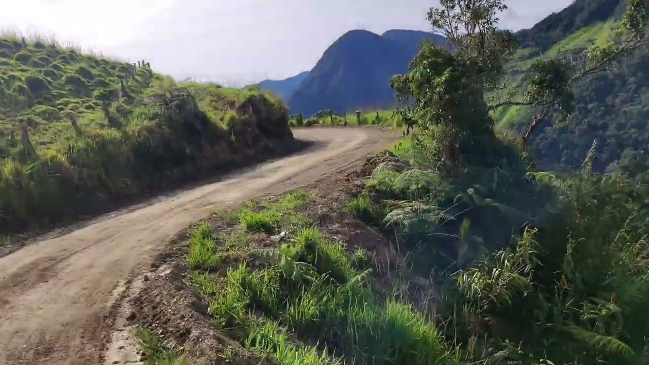 Visitando el Oriente Ecuatoriano San Miguel de Cuyes y Ganazhuma muy hermoso 🇪🇨