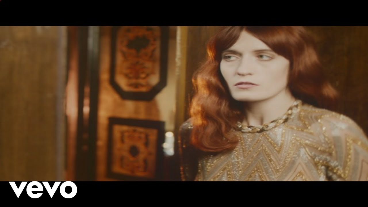 Florence + The Machine - Shake It Out