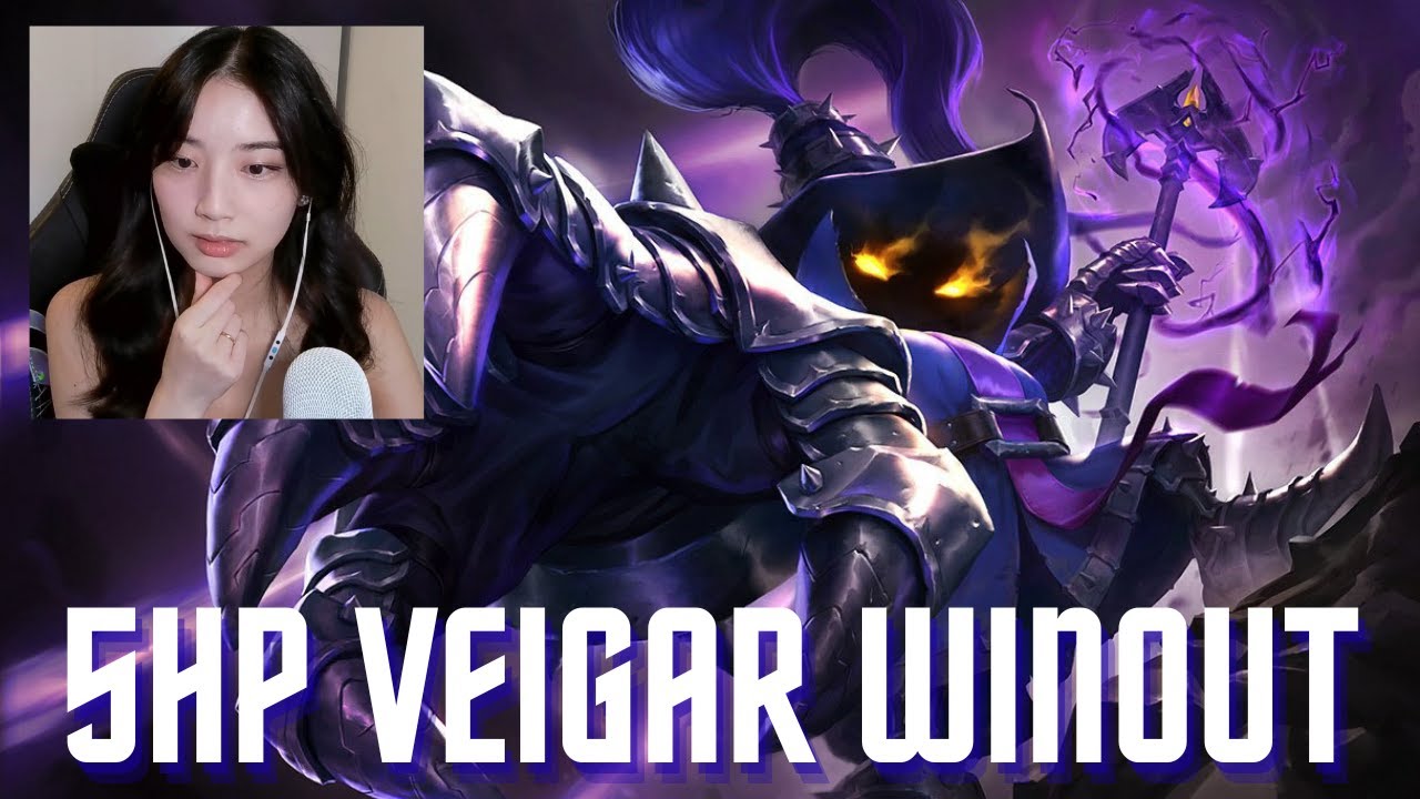 I INSTACLICKED PANDORAS TO PLAY VEIGAR l TFT Set 16