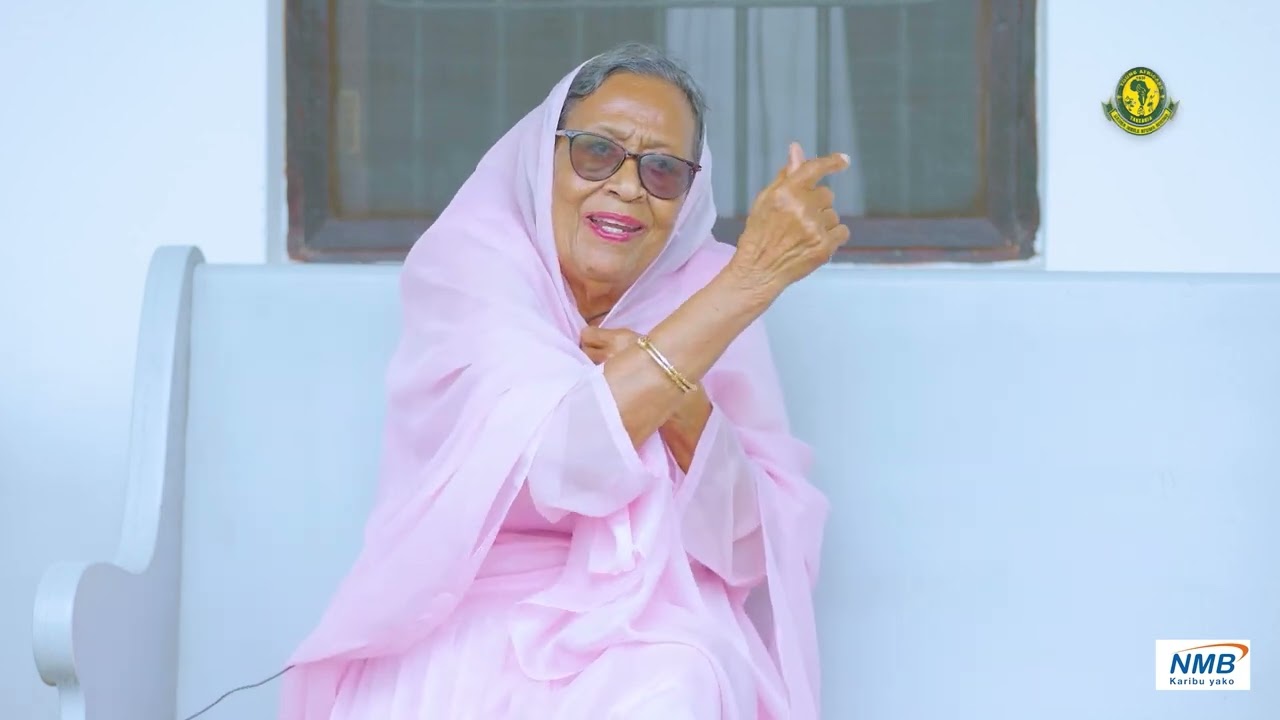 KUTOKA KWENYE KITABU: MAMA KARUME ASIMULIA KUHUSU UJENZI WA JENGO LA YANGA