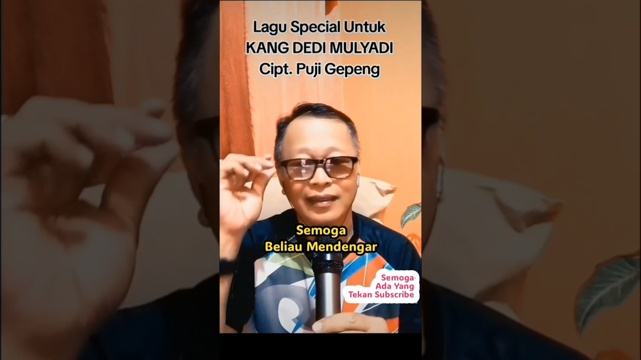 GUBERNUR VIRAL #laguviral  #shortvideomusic #kdm