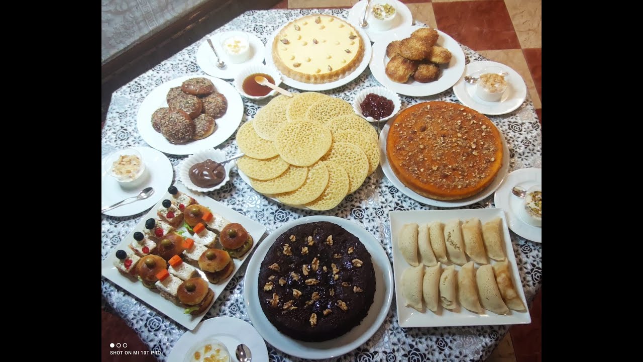 وجبات سريعة التحدير