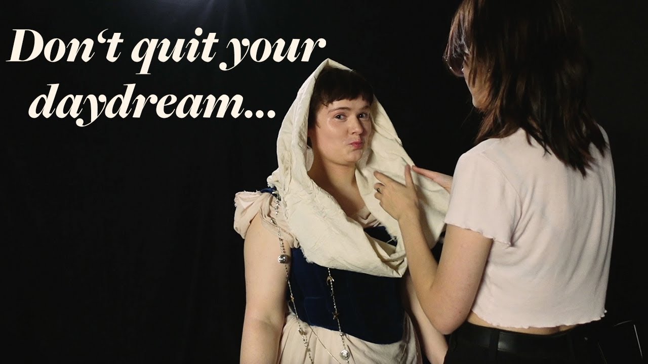 My life as a full time songwriter in Berlin I D'aria Off The Record I Ep. 5