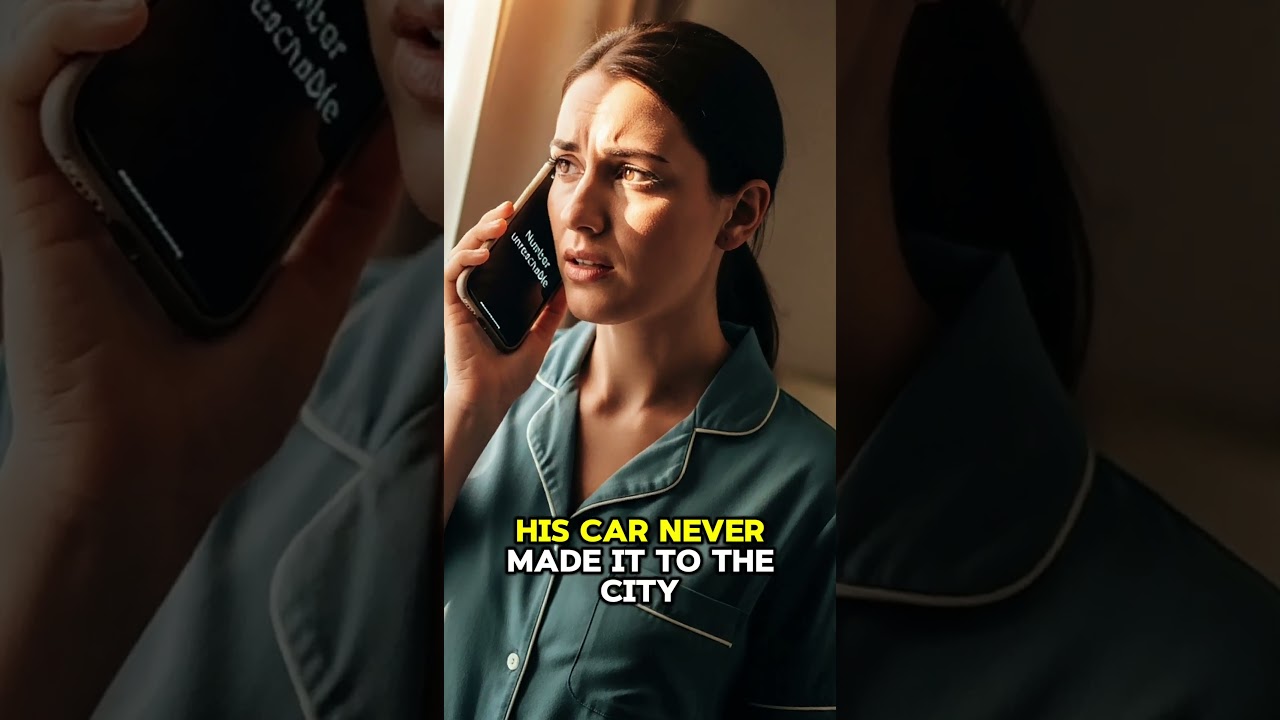 The Missed Call &mdash; A Moment She Can Never Undo #emotionalnarration #emotionalstory #tearfulstories
