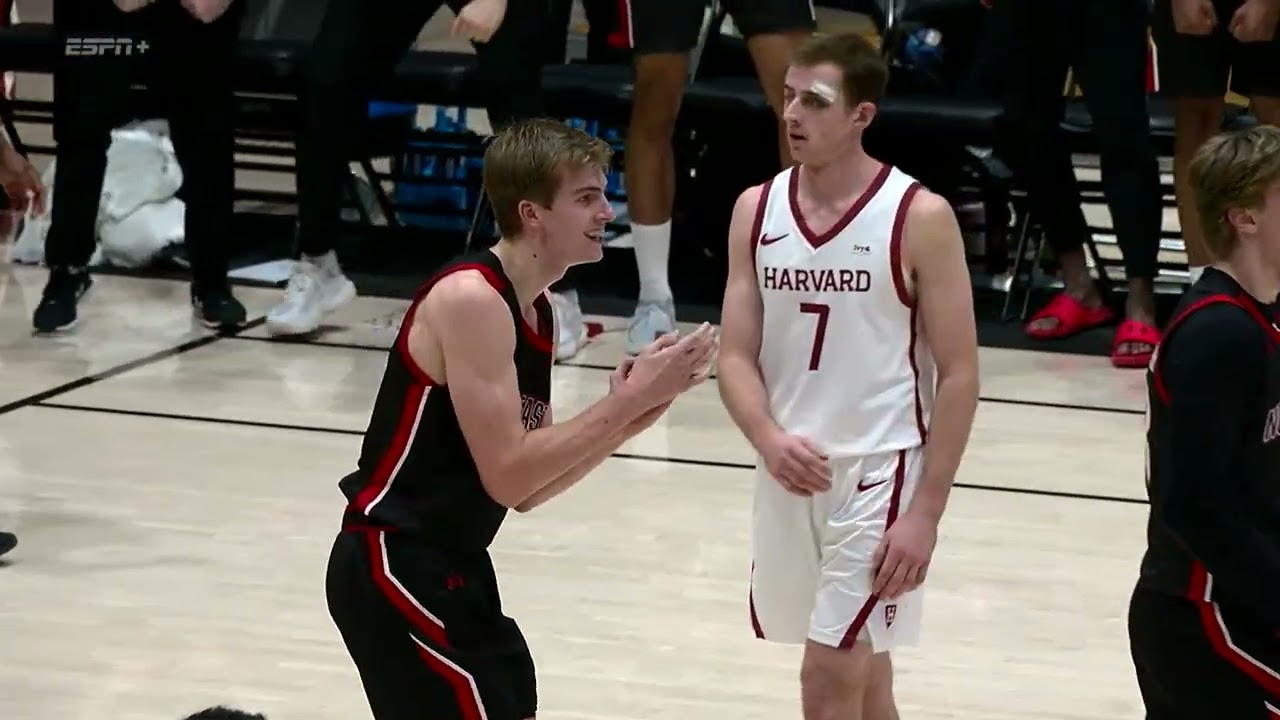 2025-26 Men's Basketball TV Demo