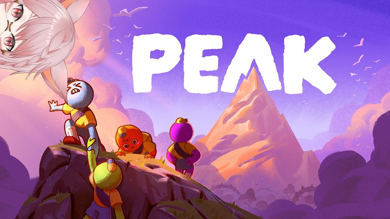 [Peak] Ascent four is bringin the fear