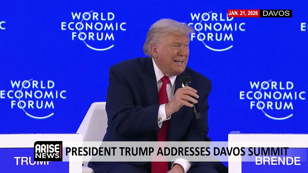 Trump: If I Hadn't Been Elected, the Ukraine War Could Have Evolved into World War III