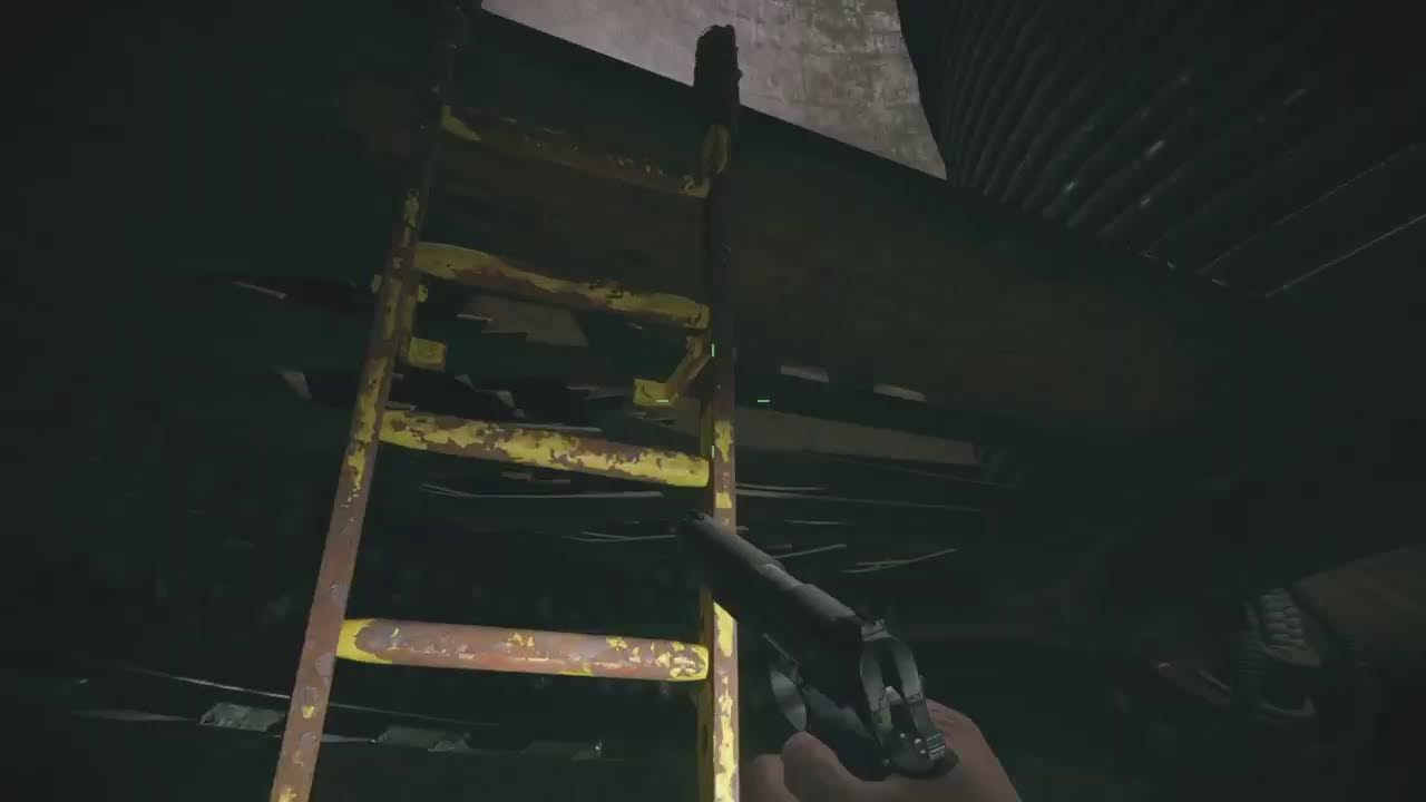 Resident Evil village