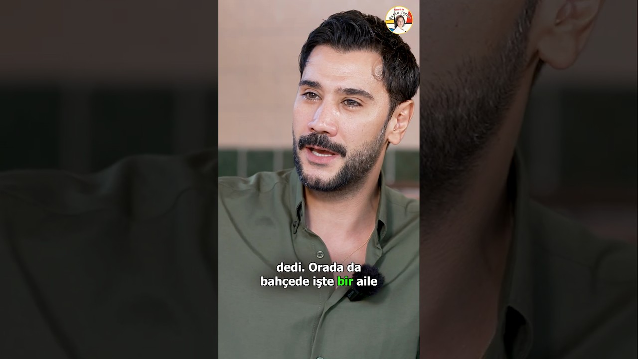 Hatice Aslan Tokat&rsquo;ta Sofraya Nasıl Misafir Oldu? #shorts #haticeaslan #handedoğandemir #uğurg&uuml;neş