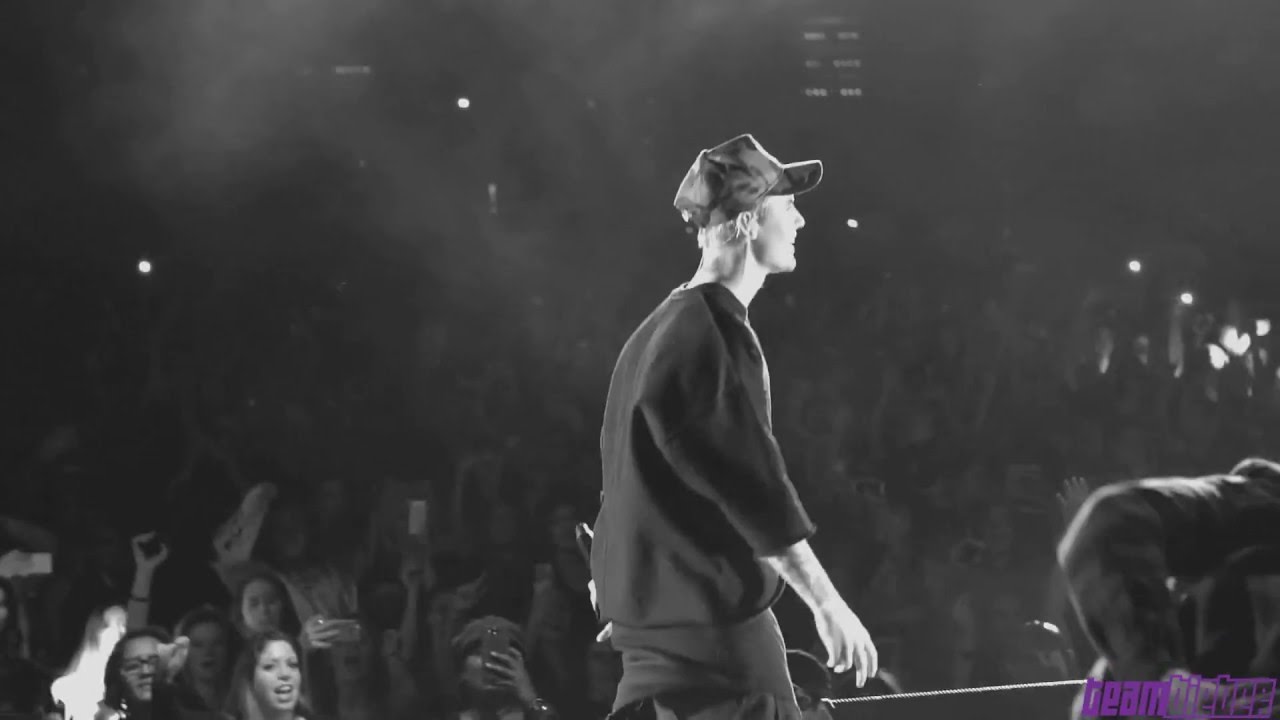 Justin Bieber - I'm HUMAN