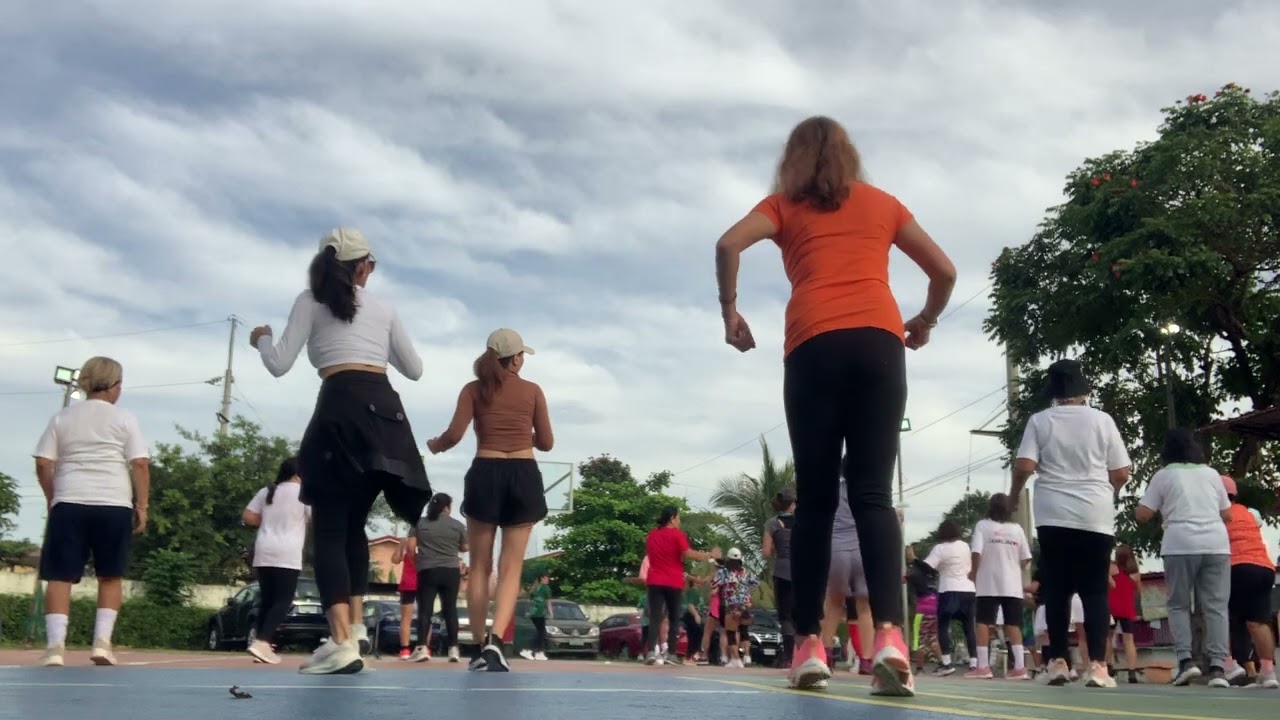 ZumBa