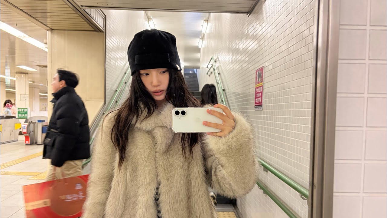 엄마새와 엄미새의 교토 여행 일기