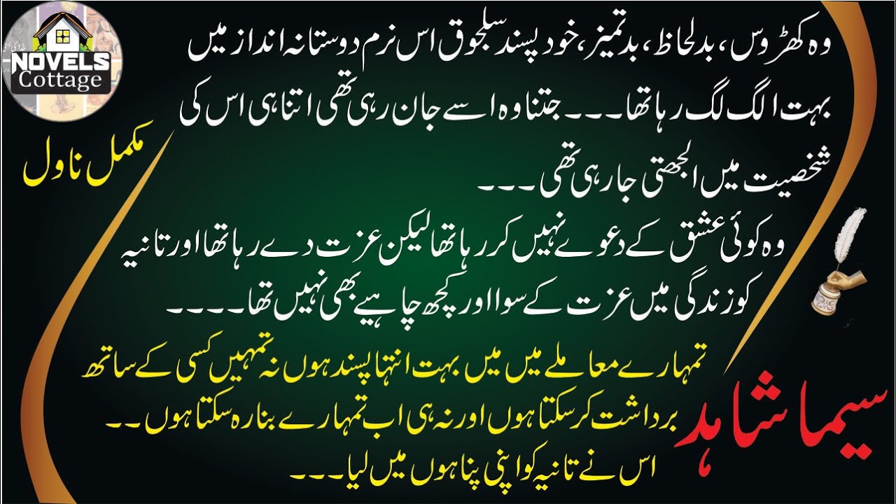 Ik Sitam Or Meri Jan || Seema Shahid || Rude Hero ||  After Marriage