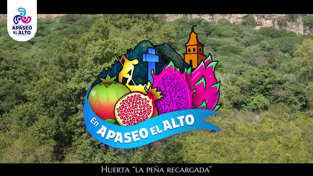 6a FERIA DE LA GRANADA EN APASEO EL ALTO.