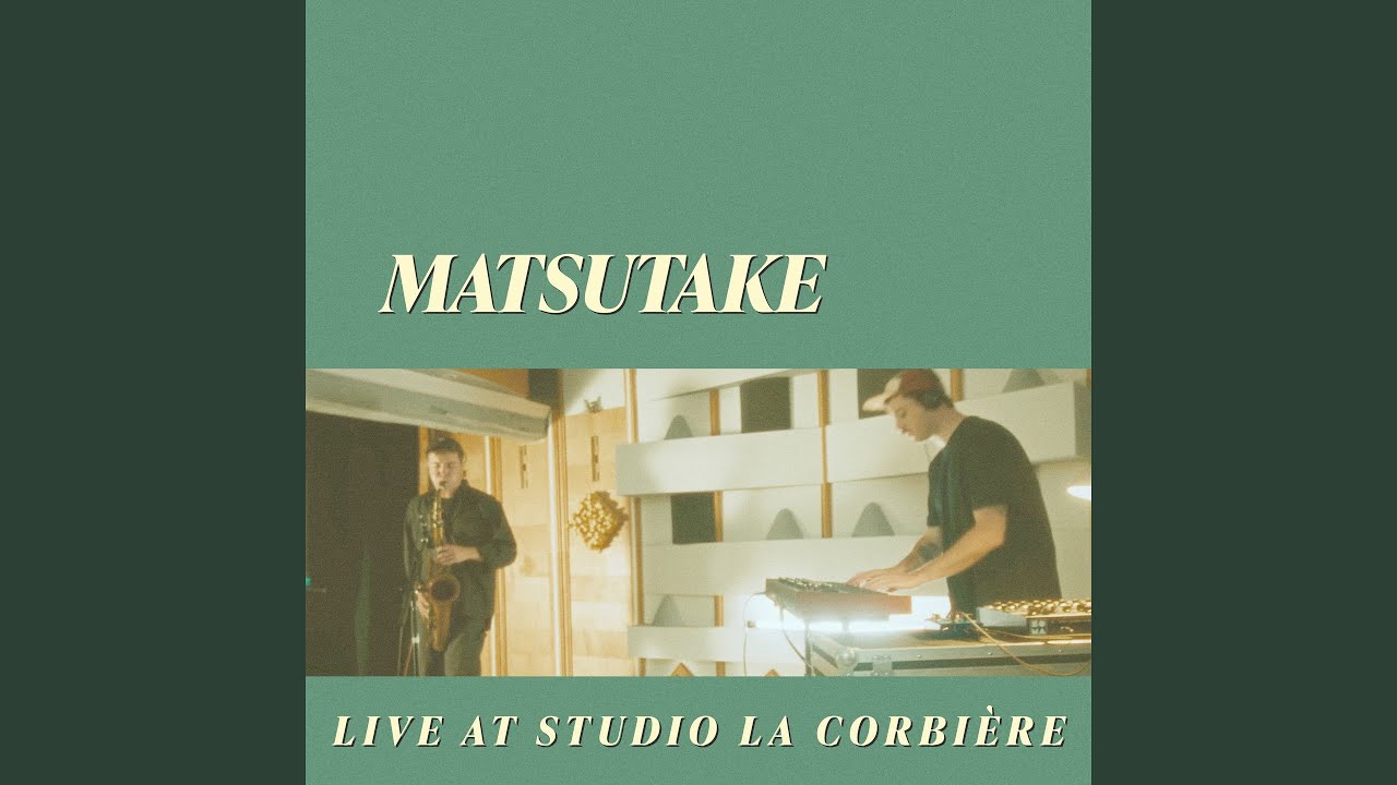 Corbenay (Live)