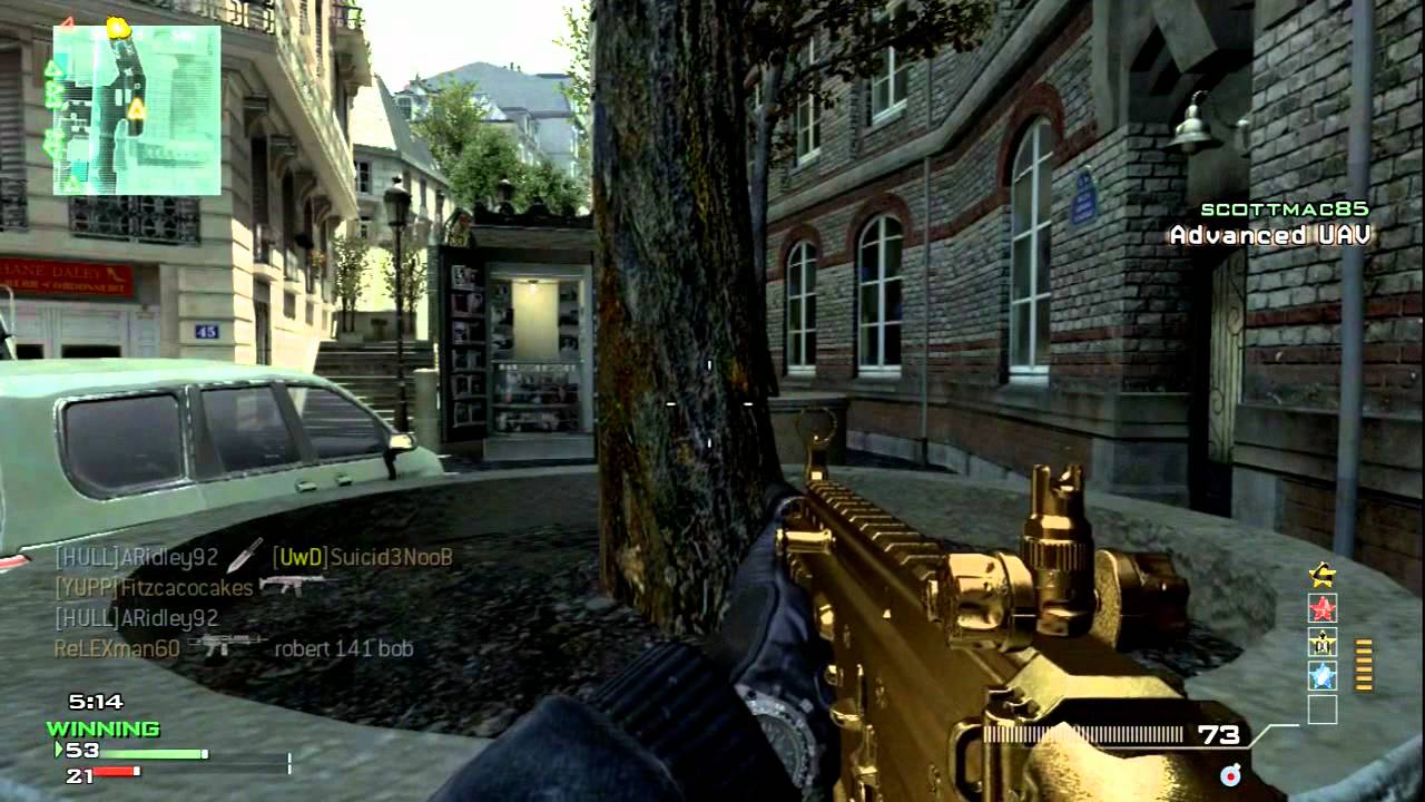 Live MOAB Maandag Deel 2