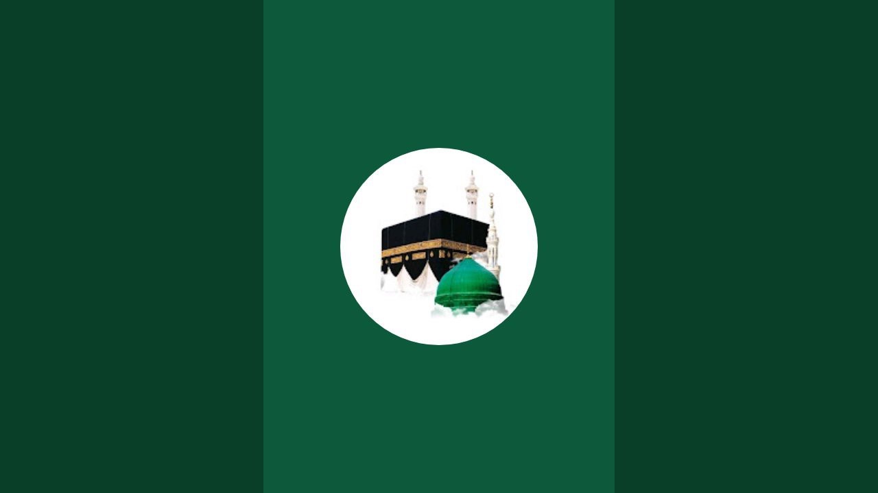 islamic channel 999🥰 is live