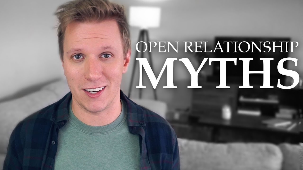 Open Relationship Myths