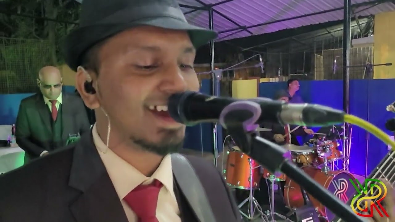 Goan Band | Double R | Casa De Povo | Wilson & Treza |