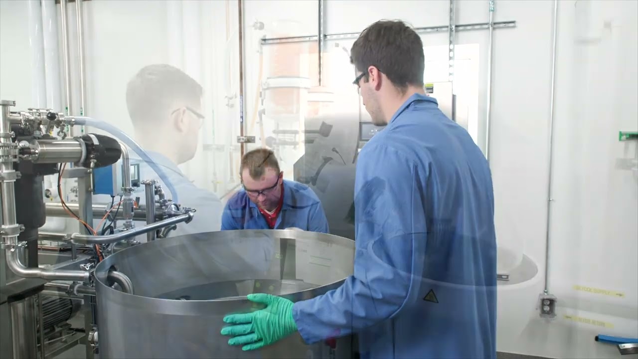 Thermo Fisher Scientific | Overview Brand Video