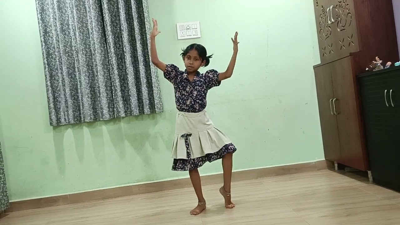 Rama Rama song practice video
