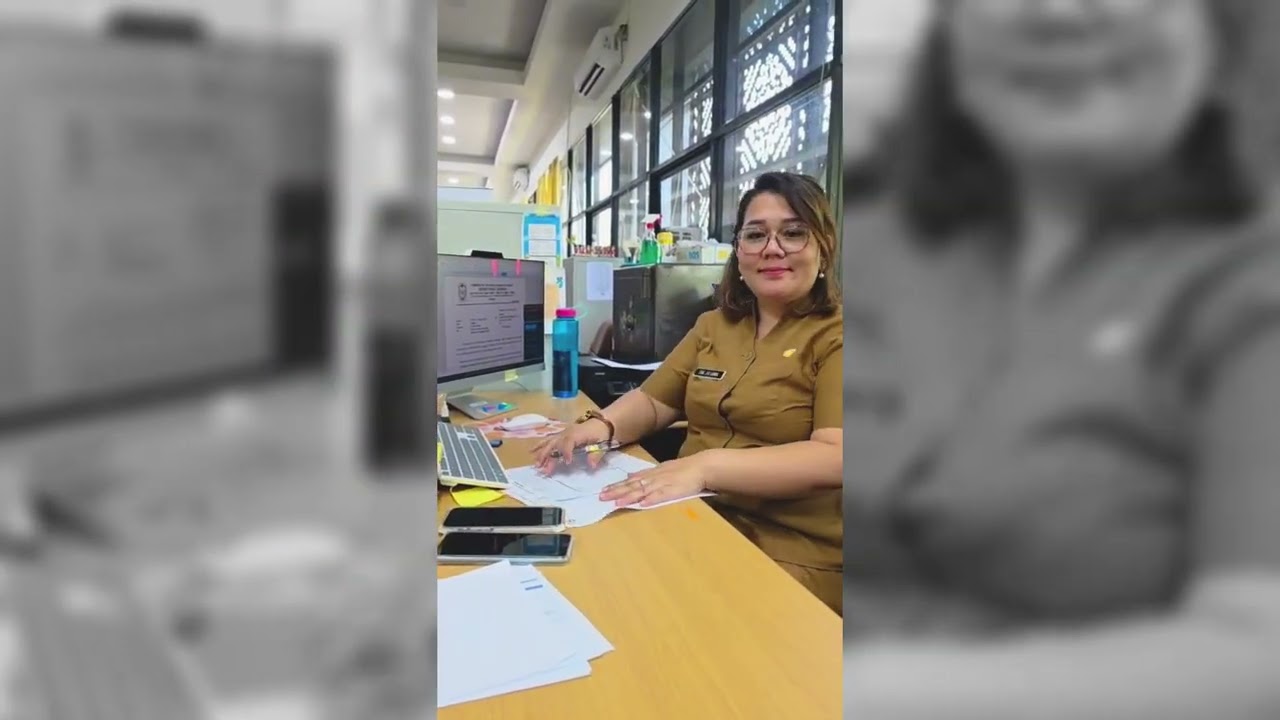 Video seksi inang GKPS Pontianak Sektor 2 dalam rangka Lomba Pesta seksi Inang GKPS yang ke-68 🎉🎊