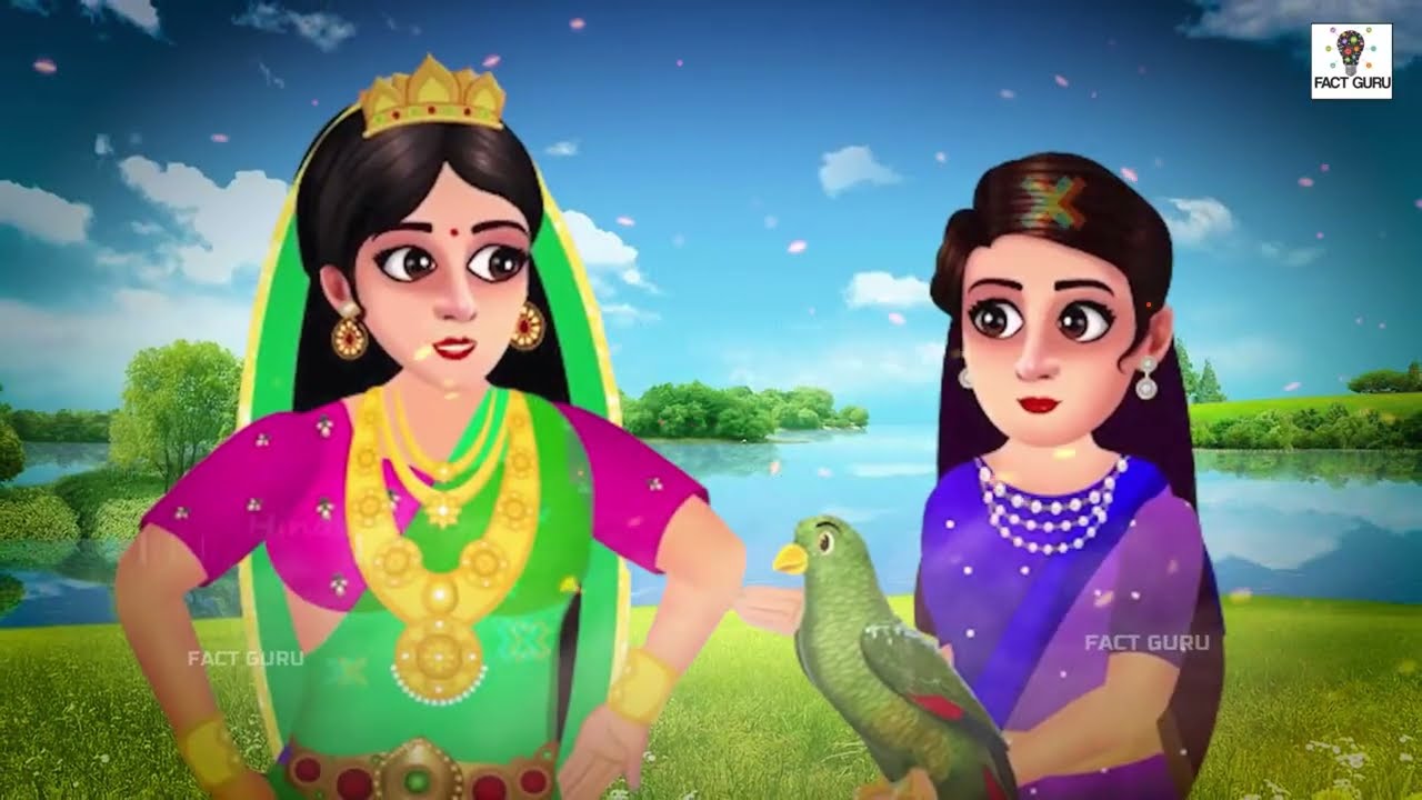 माता सीता ने भी किया था एक घोर पाप _ Real Story Of Ramayan