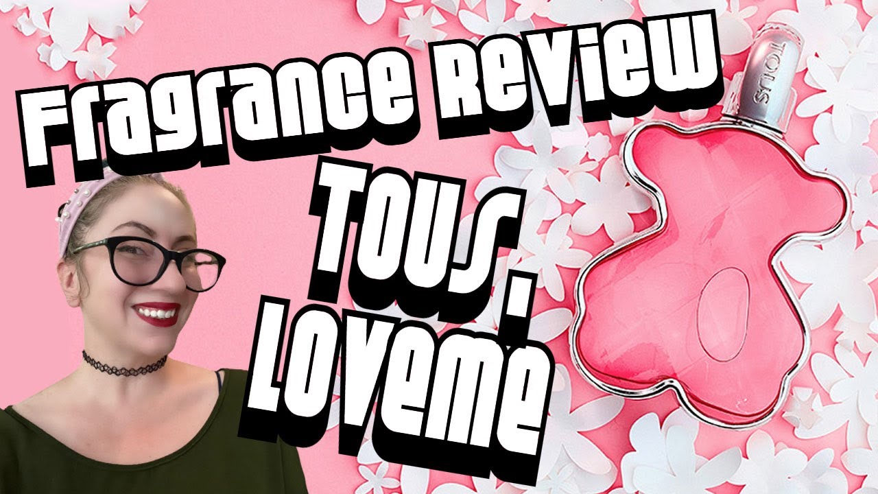 Fragrance Review :: Tous LoveMe | Beauty Meow