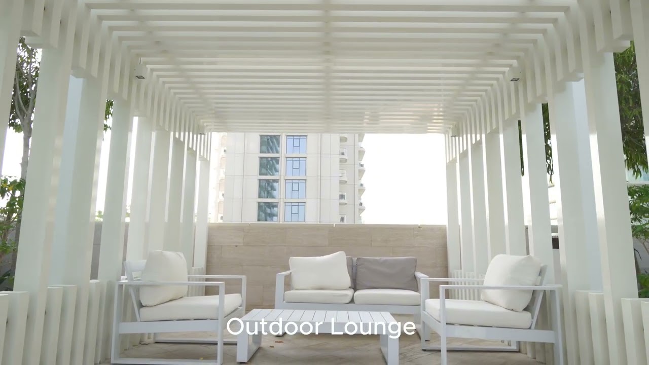 BEACH VISTA AMENITIES