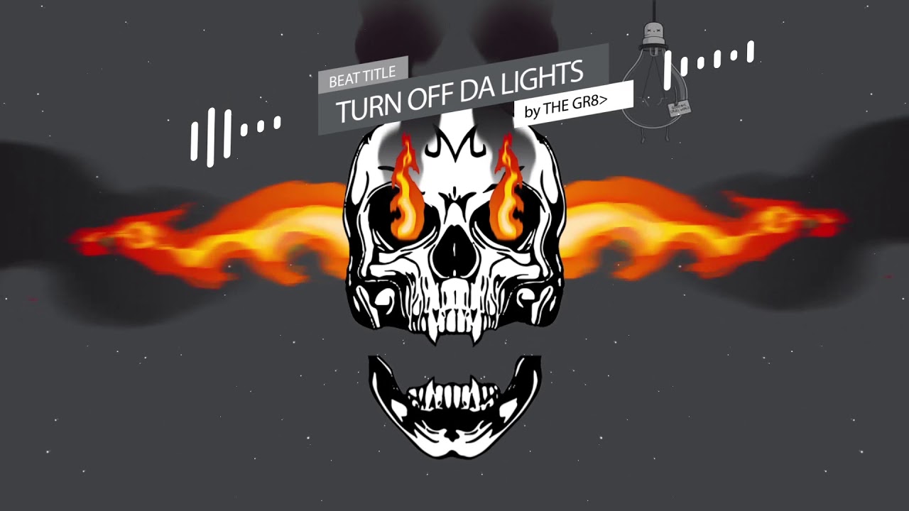 Turn Off Da Lights (Beat)