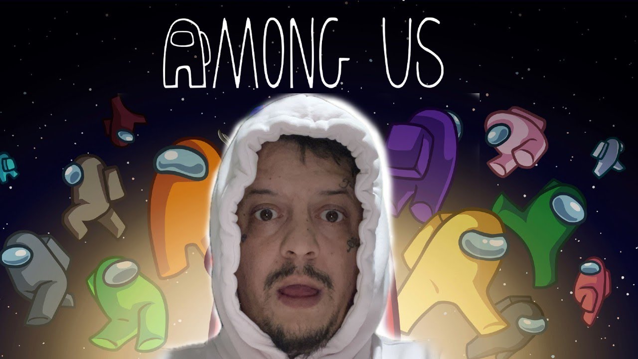 🔴AMONG US 🔴