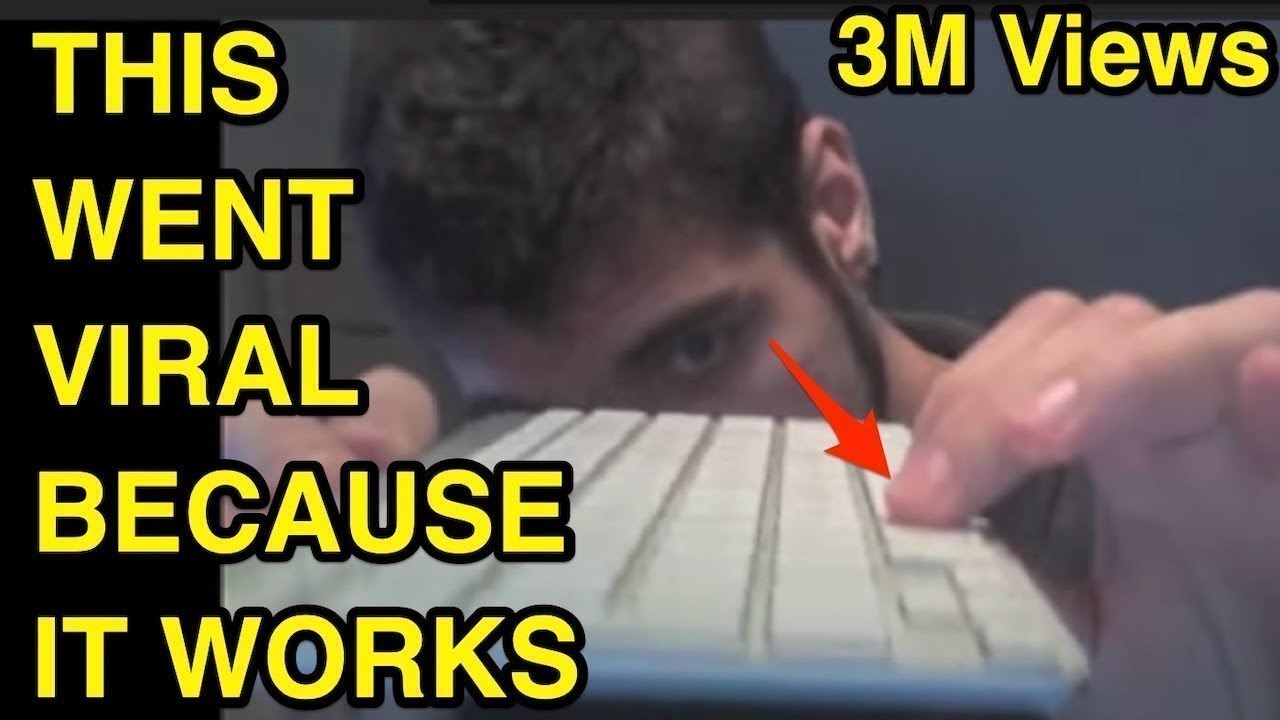 Guy Discovers 9 Second Lucid Dreaming Technique