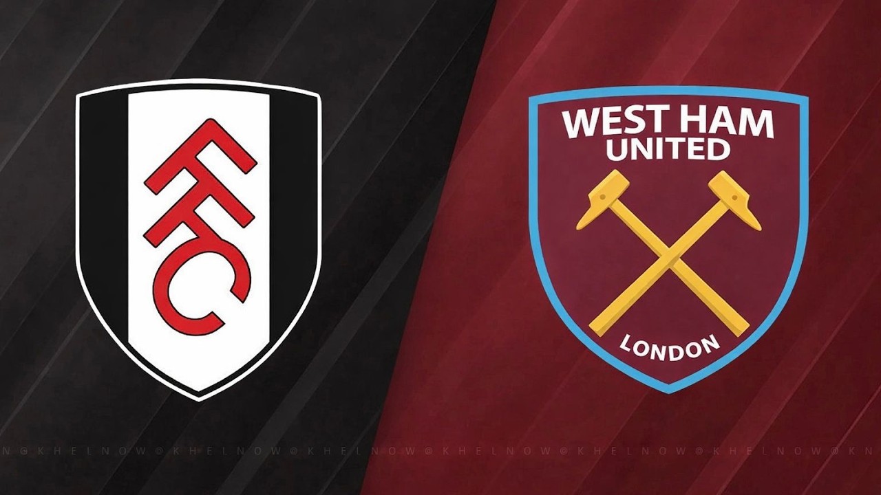🔴 EN VIVO | Fulham VS West Ham | Premier League Jornada 30 🏴󠁧󠁢󠁥󠁮󠁧󠁿 | Reacción
