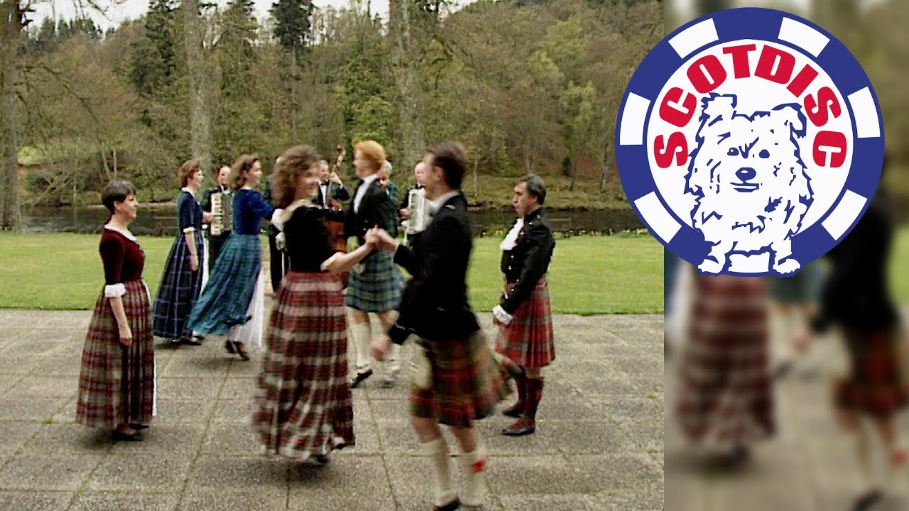 Back O' Bennachie : The Original : Sweet Maid Of Glendaruel : Teribus : Johnny Cope · Jim MacLeod