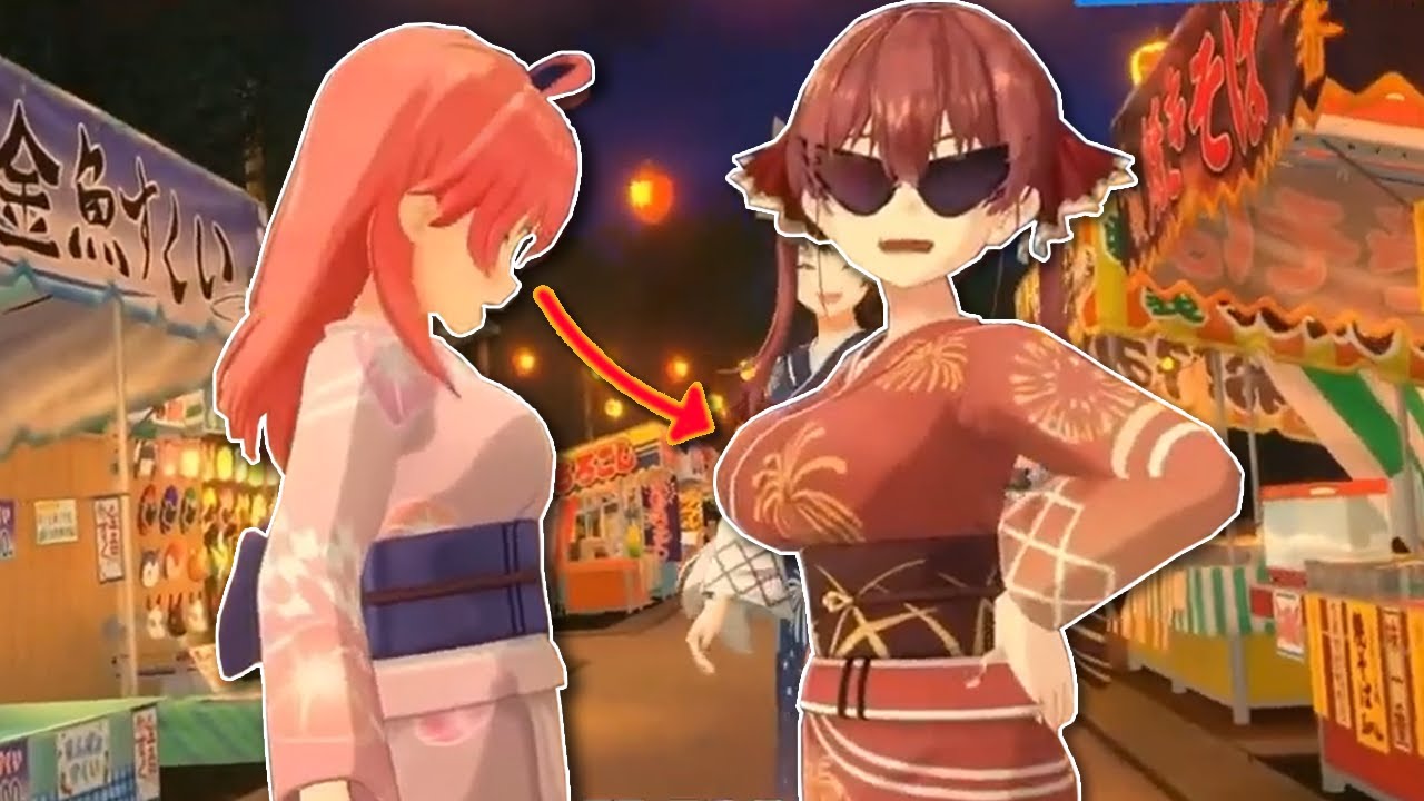 8 Minutes Of Hololive Moments That Destroys Yagoo's Dream