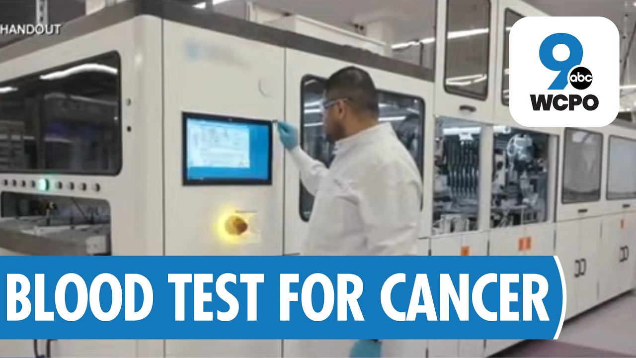 FDA Panel Endorses Galleri Blood Test to Screen for 50+ Cancers