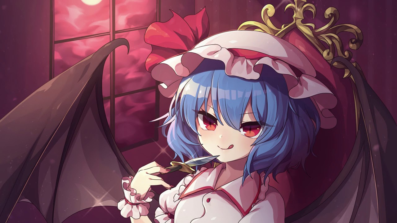 【東方Vocal／Techno Pop】 Seek Your Mind 「Sound Online」