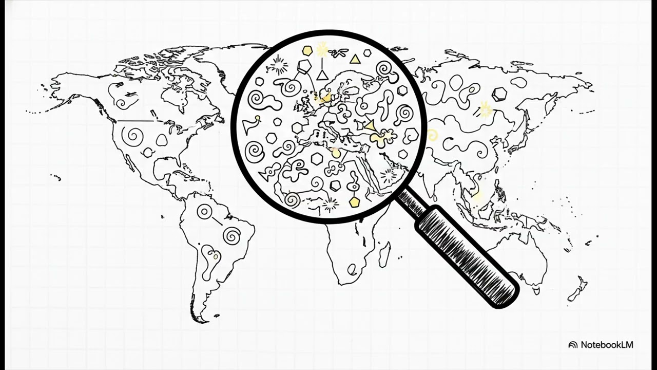 Dynamics of the Strained Collective Identity