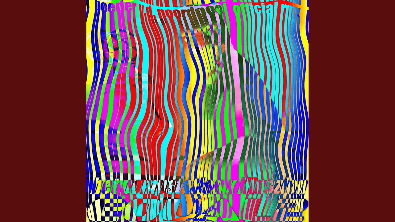 Poeder Van De Noordpool (EQUAL2 Remix)