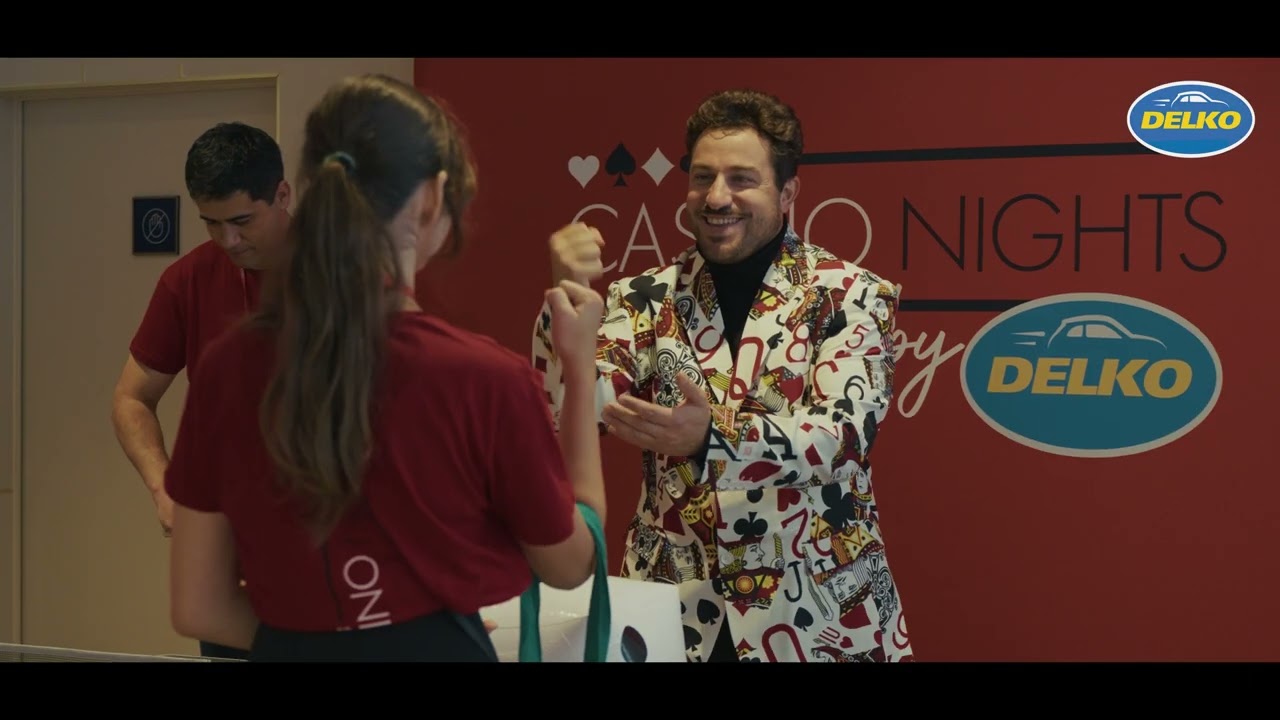 DELKO - Convention 2025