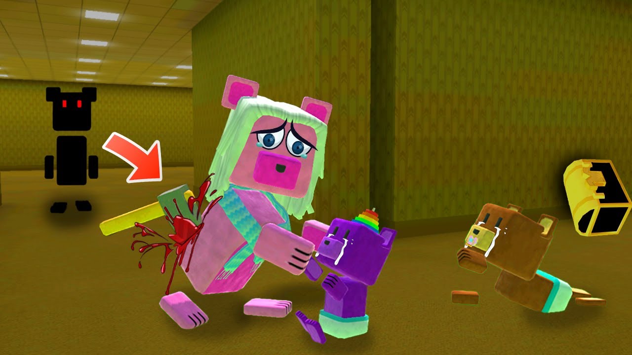 HIDDEN EMOTES😶‍🌫️ Multiplayer Super Bear Adventure👌