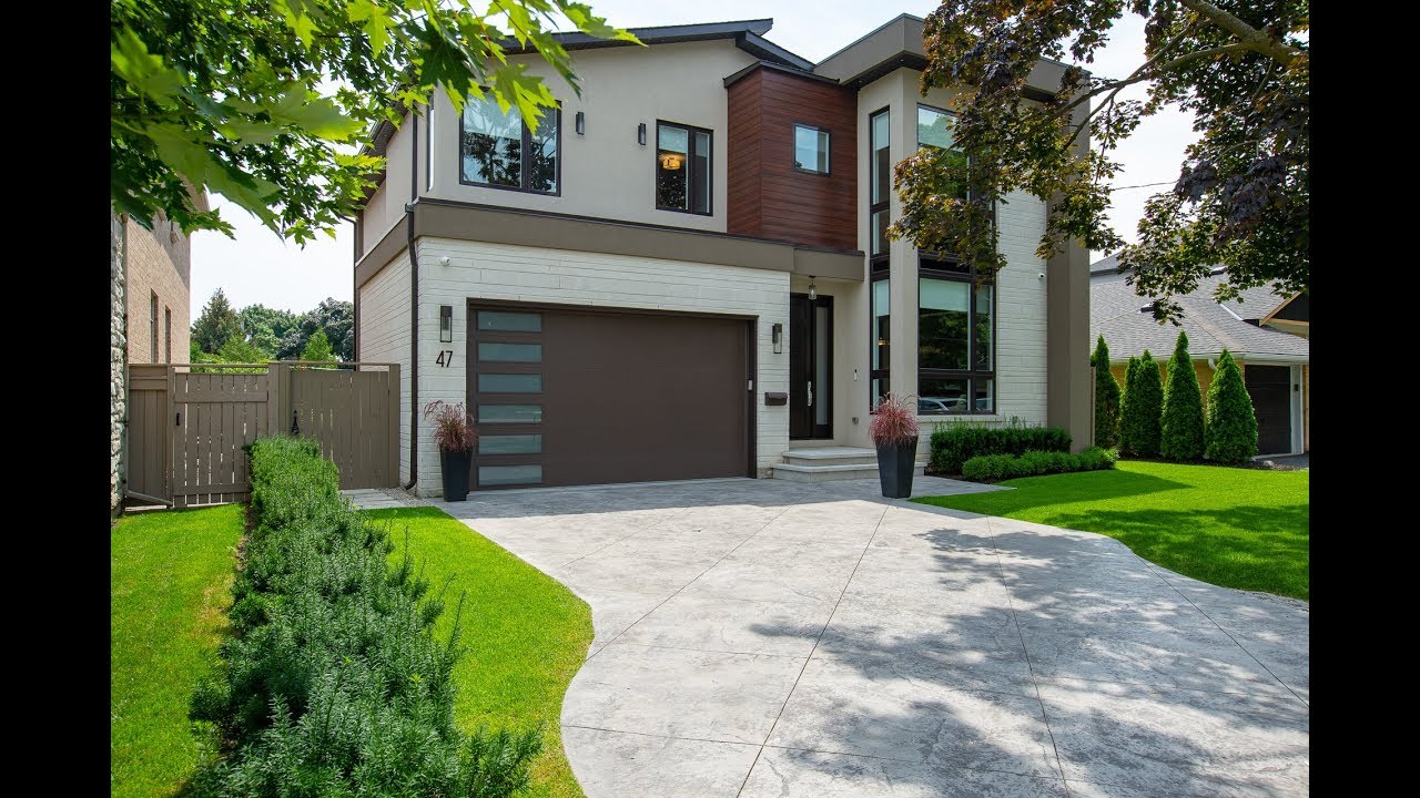47 Greenfield Drive, Etobicoke, Ontario