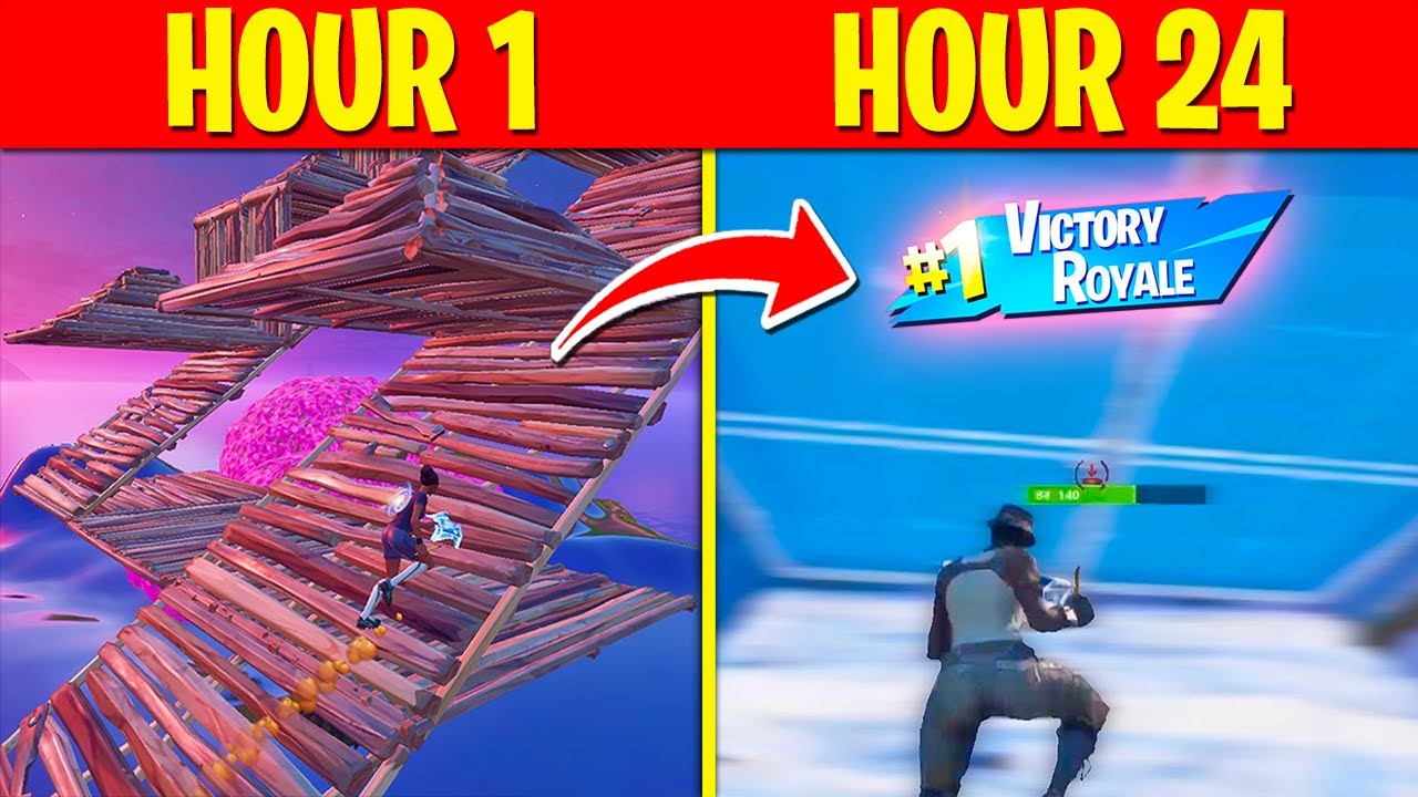 This is how YOU can be a *PRO PLAYER* in 1 DAY... (not clickbait)