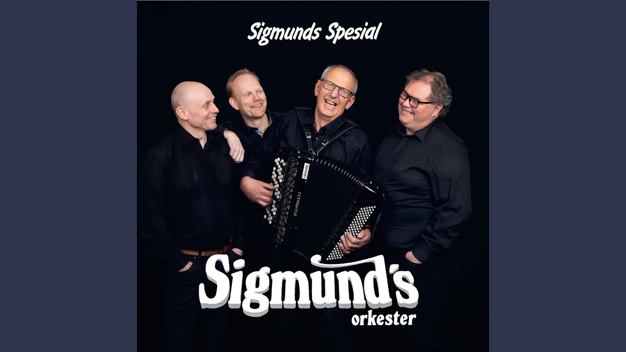 Sigmunds Spesial