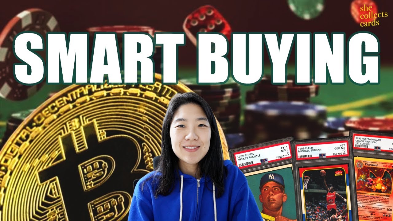 Watch this before you buy your next card