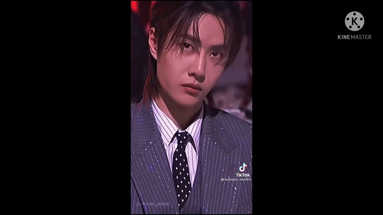 Yizhan tiktok compilation