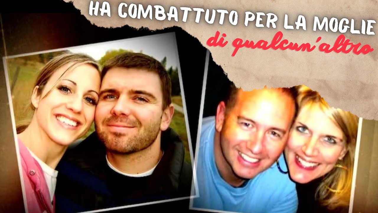 IL TRADIMENTO DI EMMETT E LA RINASCITA DI ASHLEE