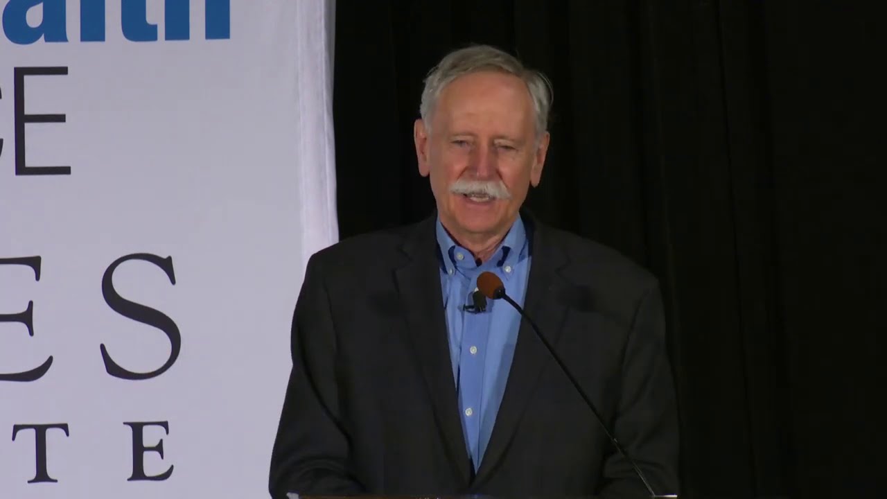 The Truth About Carbohydrates, Milk And Sugar - By Author Walter Willet