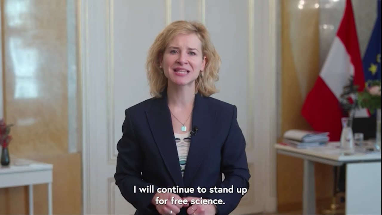 Science Under Pressure - UPV University of Vienna