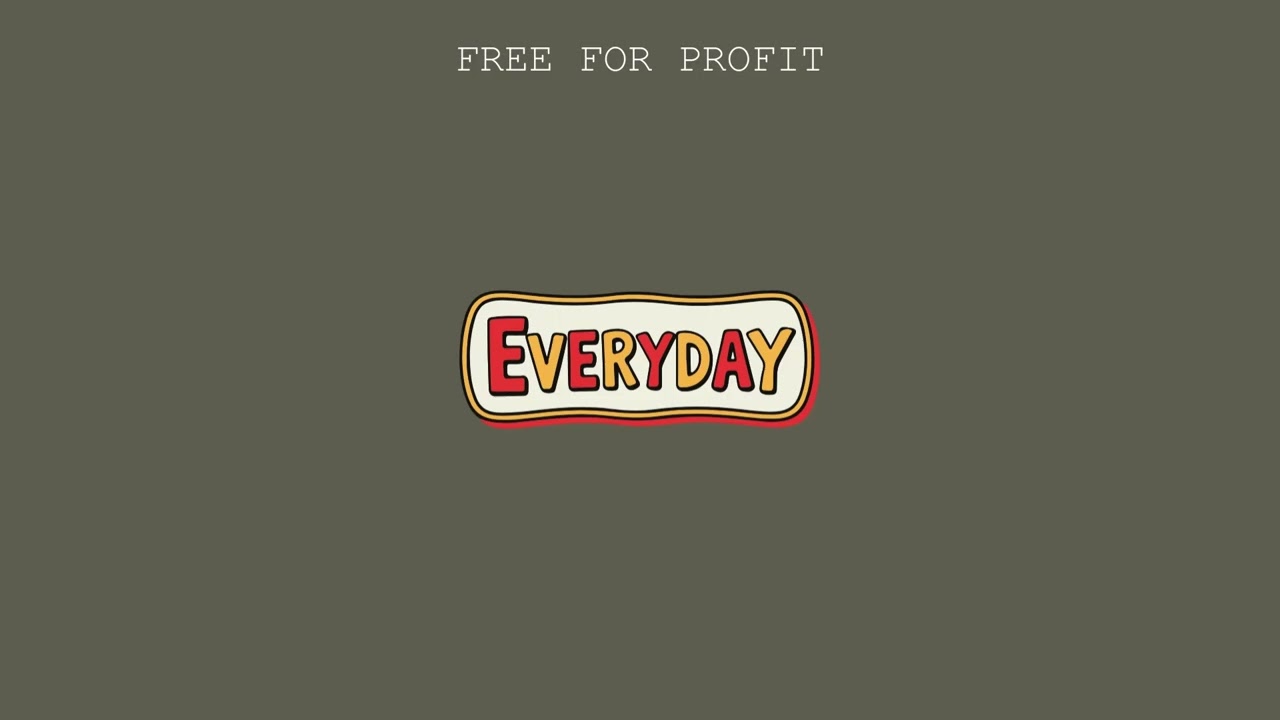 *FREE FOR PROFIT* J DILLA SMOOTH PIANO BOOM BAP TYPE BEAT 'everyday'
